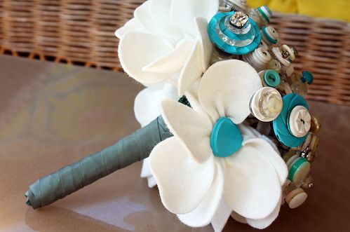 Make Your Own Wedding Bouquet Online